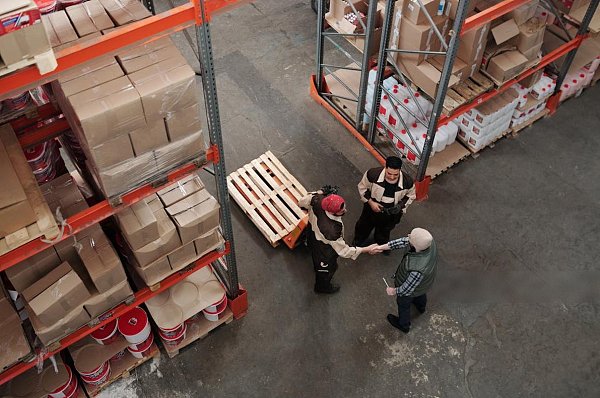 Planification des stocks à l’étranger face à la volatilité des prix des matières premières chimiques