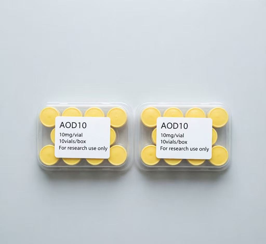 How to purchase high-quality cosmetic peptides? Choosing the right peptide factory is the key.