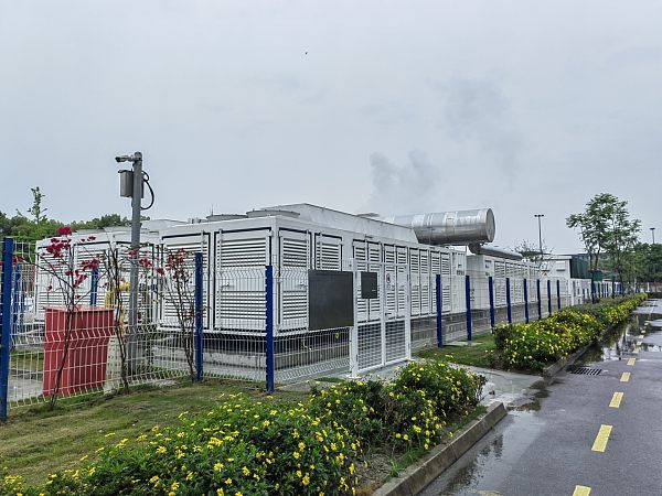 Connaissances liées au générateur