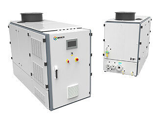 Comment l’évolution saisonnière de la demande de chaleur modifie la valeur des groupes électrogènes CHP au gaz naturel de 18 à 150 kW
