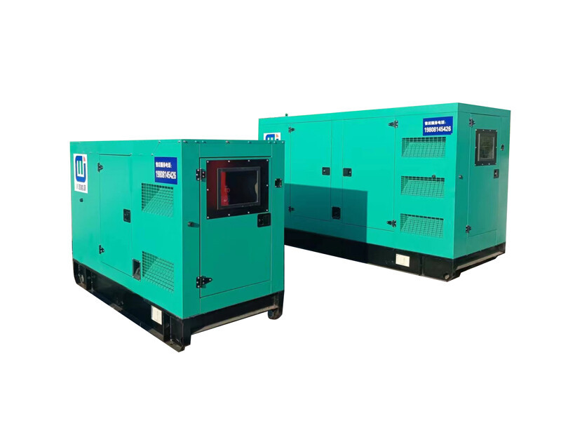 200KW Diesel