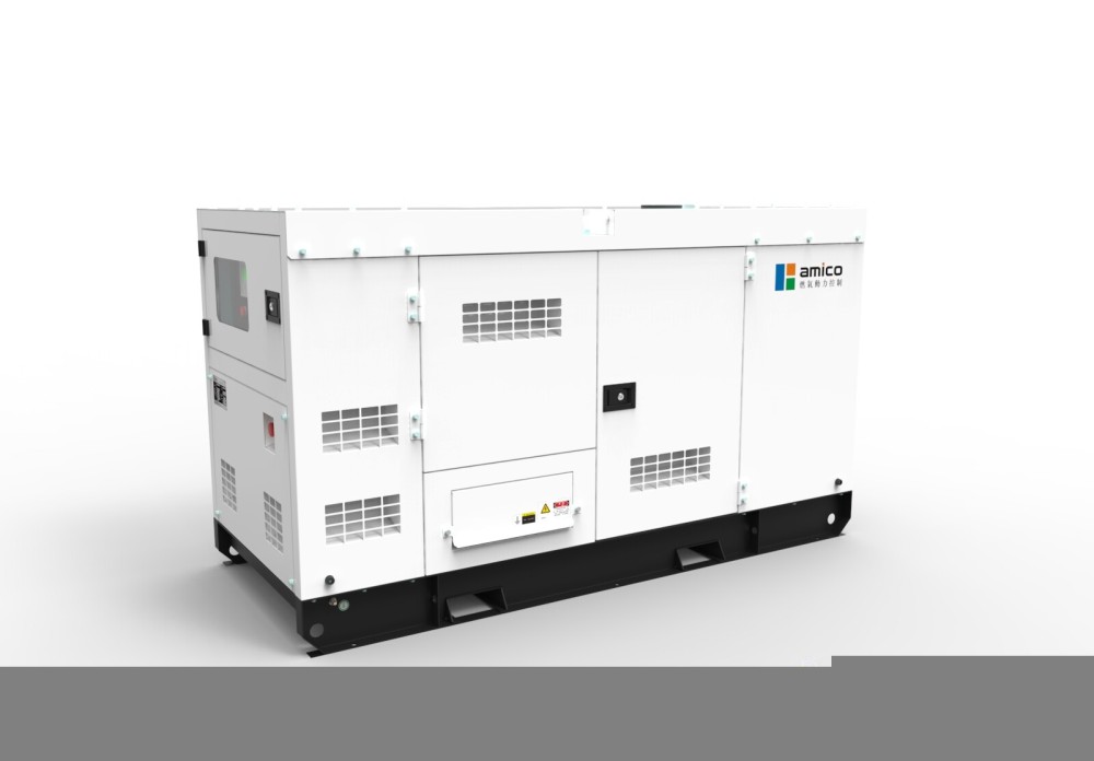 À quoi servent les groupes électrogènes au biogaz de 30-90kW dans les petits projets énergétiques ?