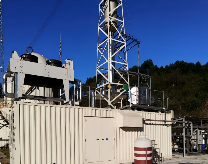 traitement des gaz d'échappement