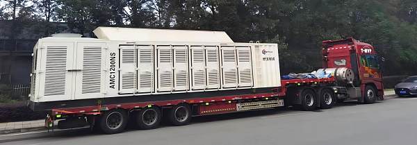 Quelle taille de régulateur de pression faut-il pour un groupe électrogène à gaz ?