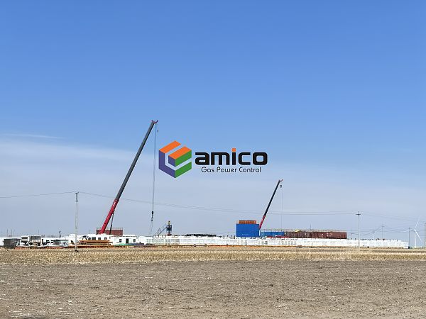 Pourquoi de plus en plus d'entreprises choisissent-elles AMICO ? 4 avantages clés — Les experts du secteur nous choisissent tous !