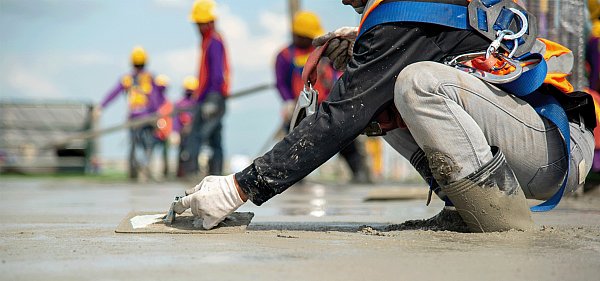 Building Materials