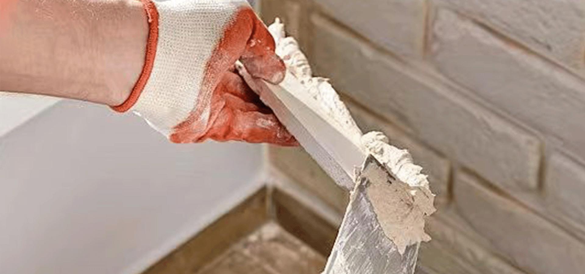 Building Materials Ceramic Tile Adhesive