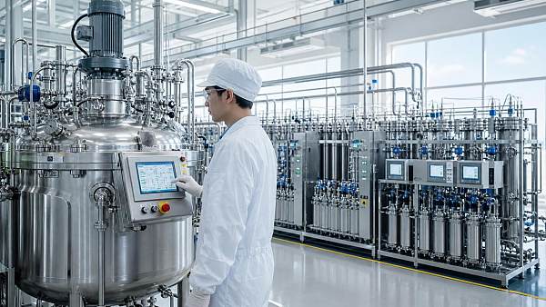 From Laboratory to Ton-Scale Peptide Factory: What Technical Gaps Must Be Bridged in Peptide Drug Scale-Up?