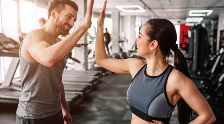 Sports Nutrition & Health Supplements