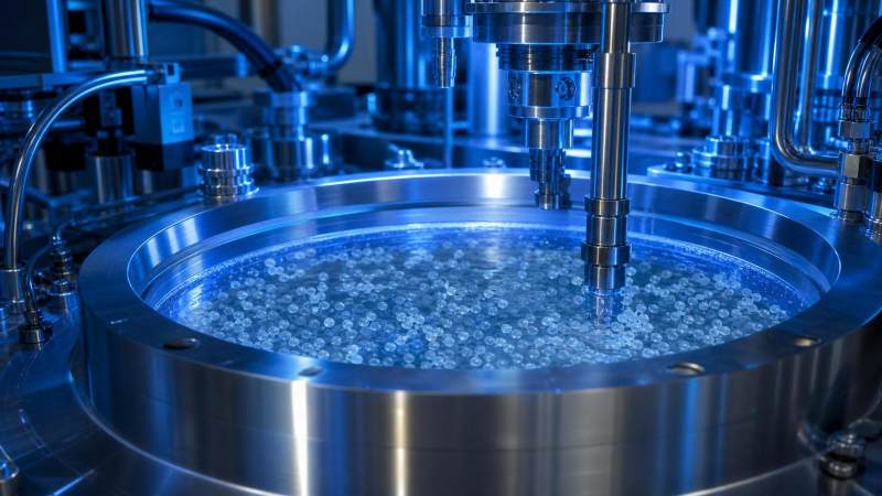 What Factors Influence the Minimum Order Quantity (MOQ) in a Custom Peptide Factory?