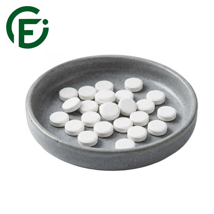 Chlorine Dioxide
