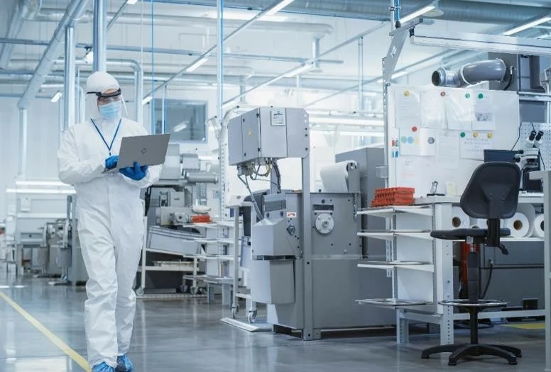 Professional R&D Team