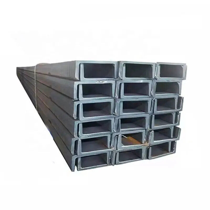 Channel Steel