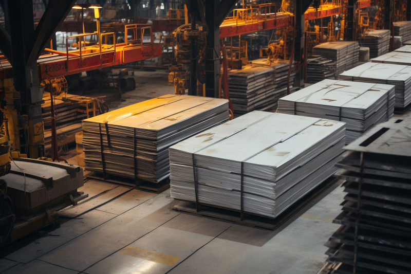 Global Commercial Trade banner2