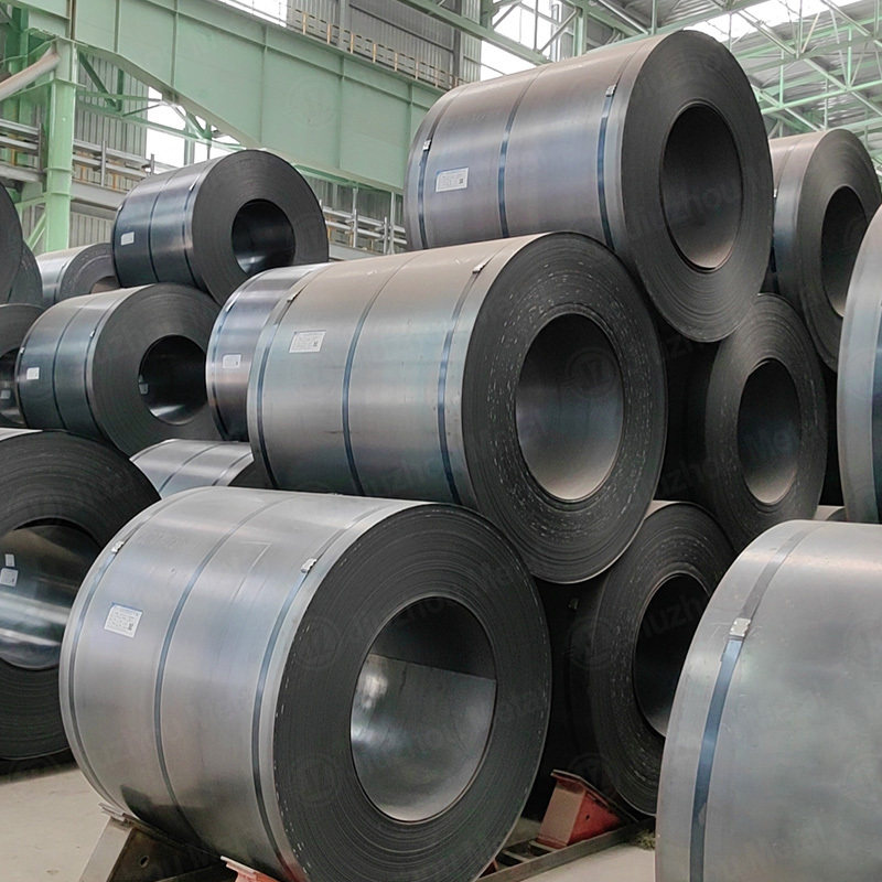 A572/S355JR Carbon Steel Coil