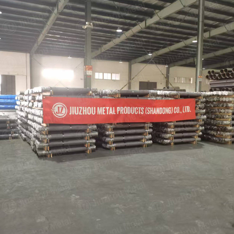 20# / C22 Carbon Steel Tube