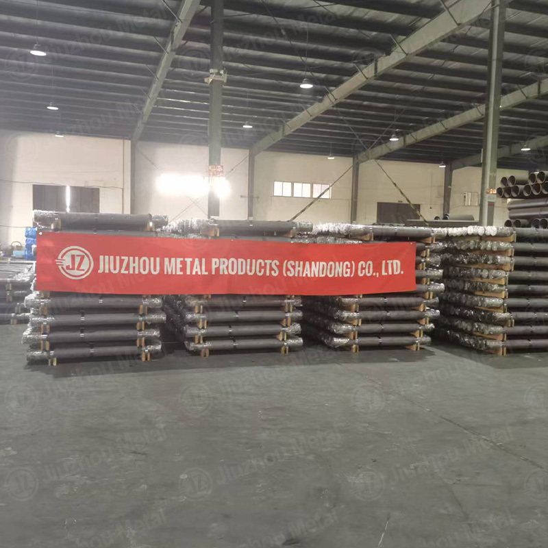 20# / C22 Carbon Steel Tube
