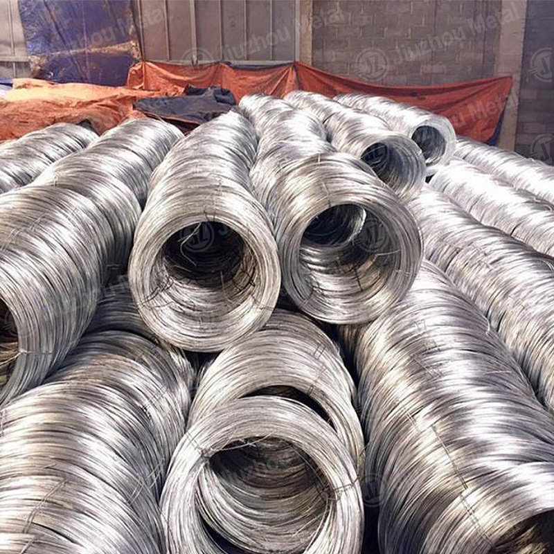 Class1/3 Galvanized Steel Wire