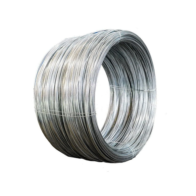 Hot Dipped Galvanized Wire