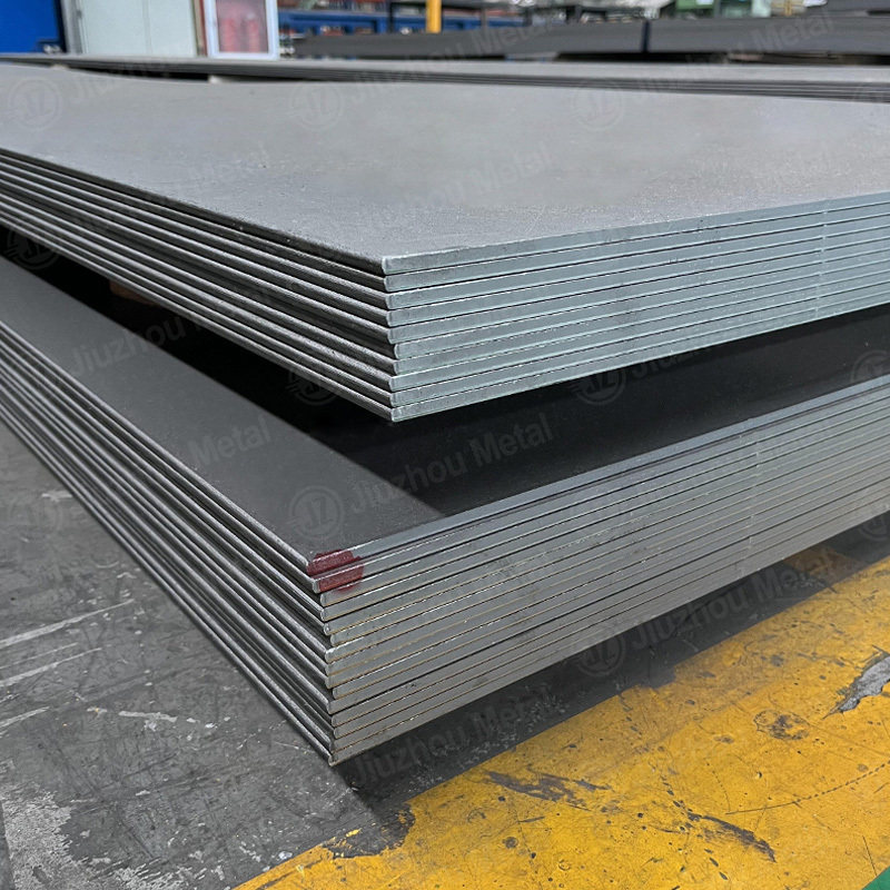 NM600 Steel Plate (NM600 Plate)