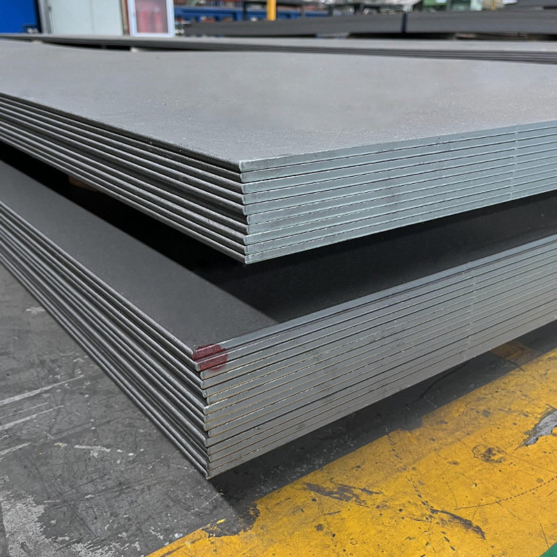 NM450 Steel Plate (NM450 Plate)