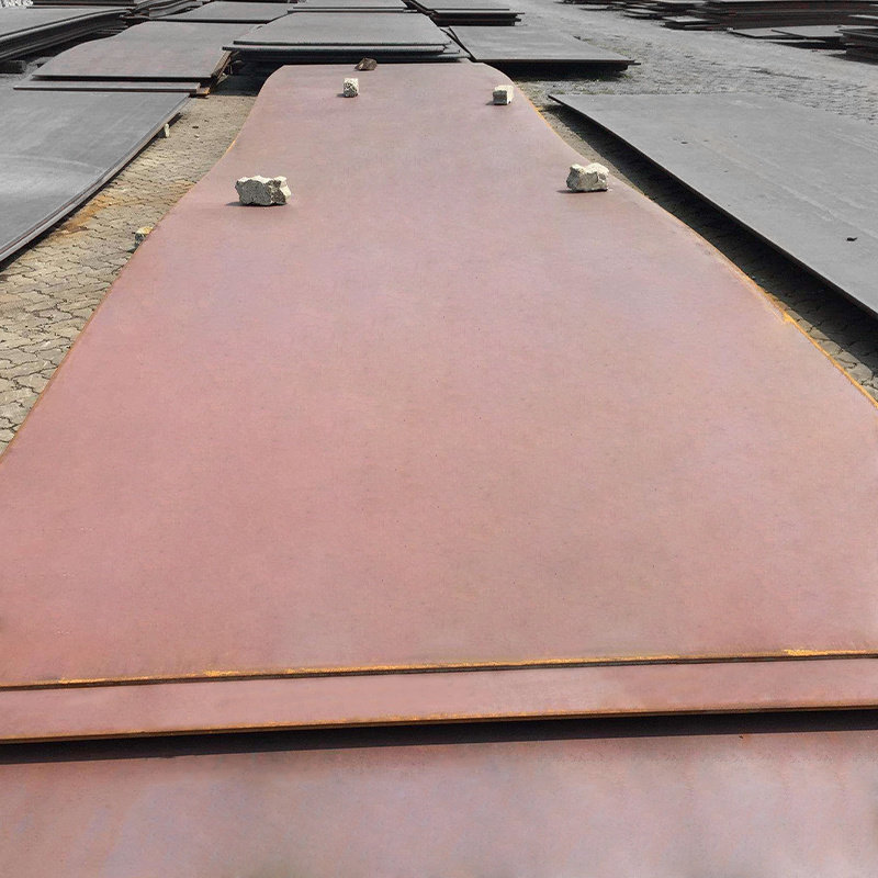 NM450 Steel Plate (NM450 Plate)