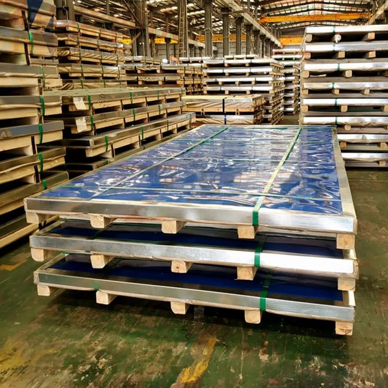 NM450 Steel Plate (NM450 Plate)