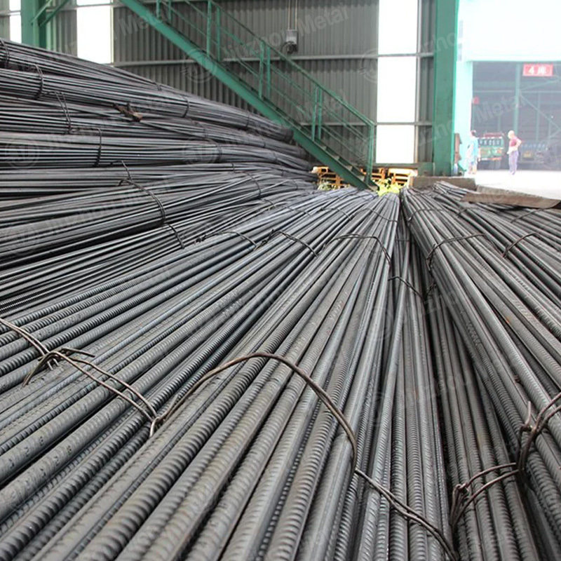 HRB600 High Strength Hot Rolled Reinforced Bar