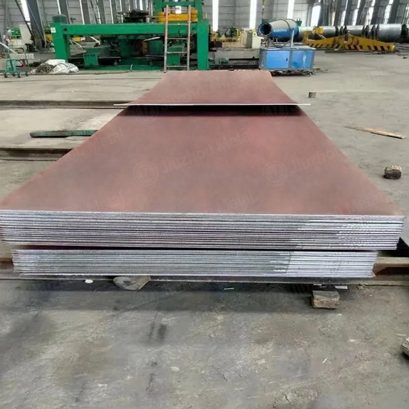NM360 Steel Plate (NM360 Plate)