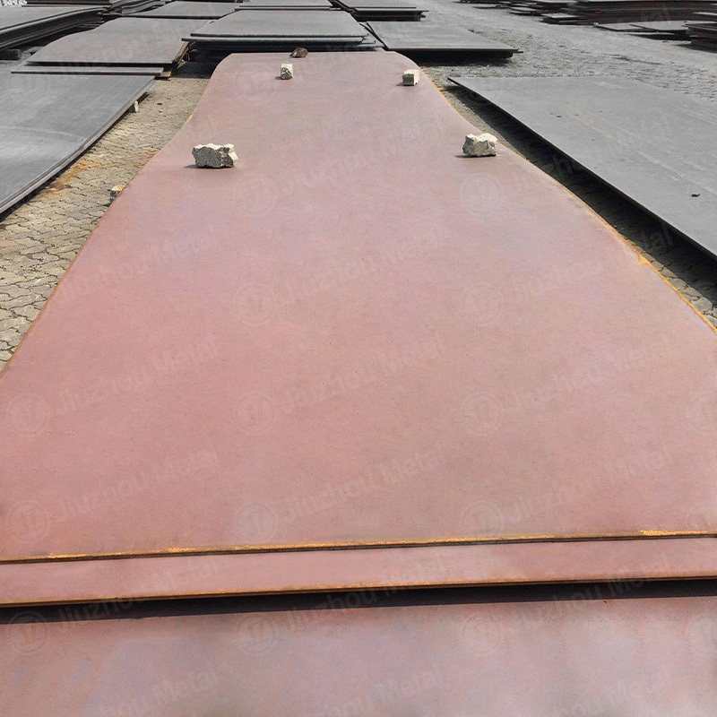 NM360 Wear Steel Plate (NM360 Plate)
