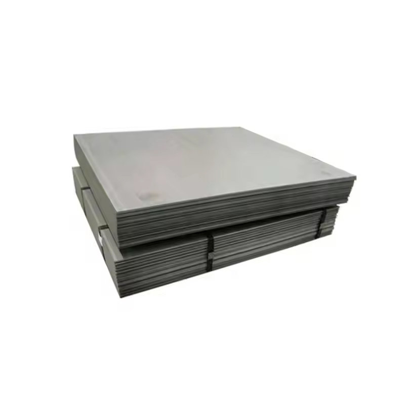 SPHC Hot Rolled Steel Plate