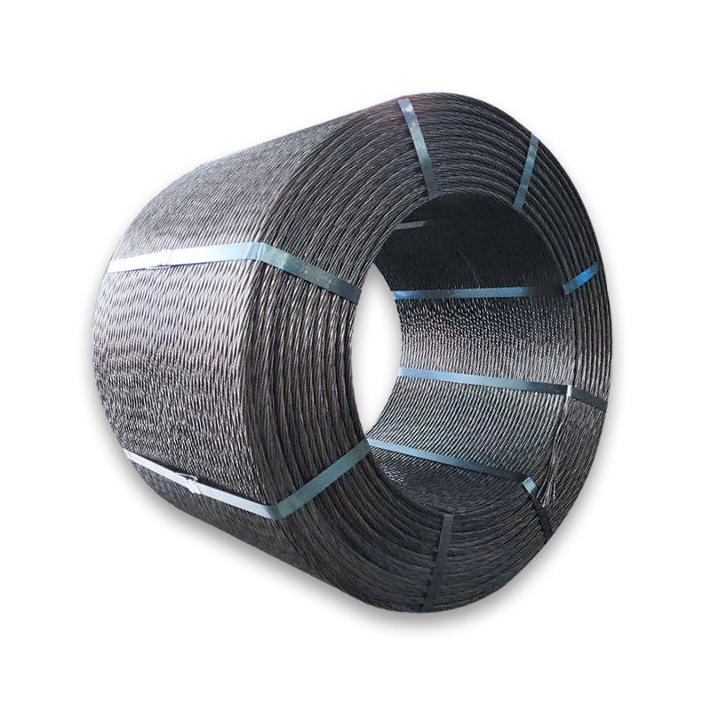 Prestressed Steel Strand