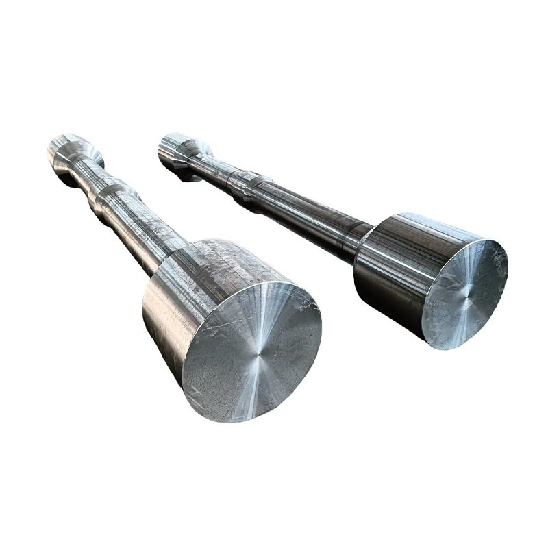 Piston Rod - Marine Forgings