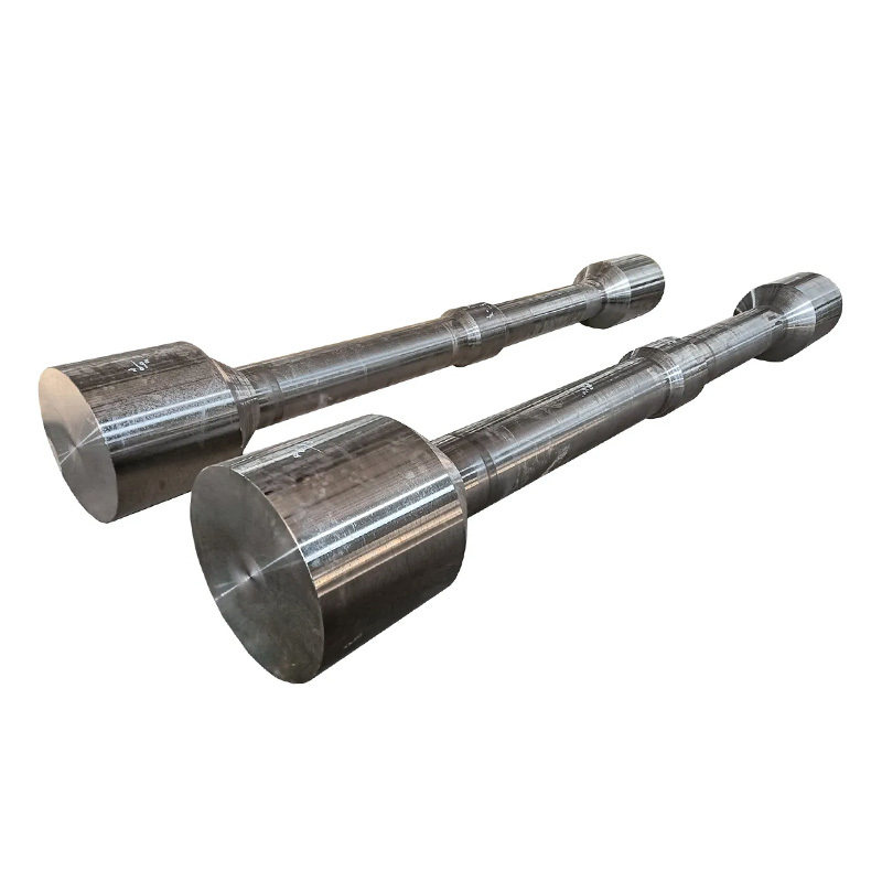 Piston Rod - Marine Forgings