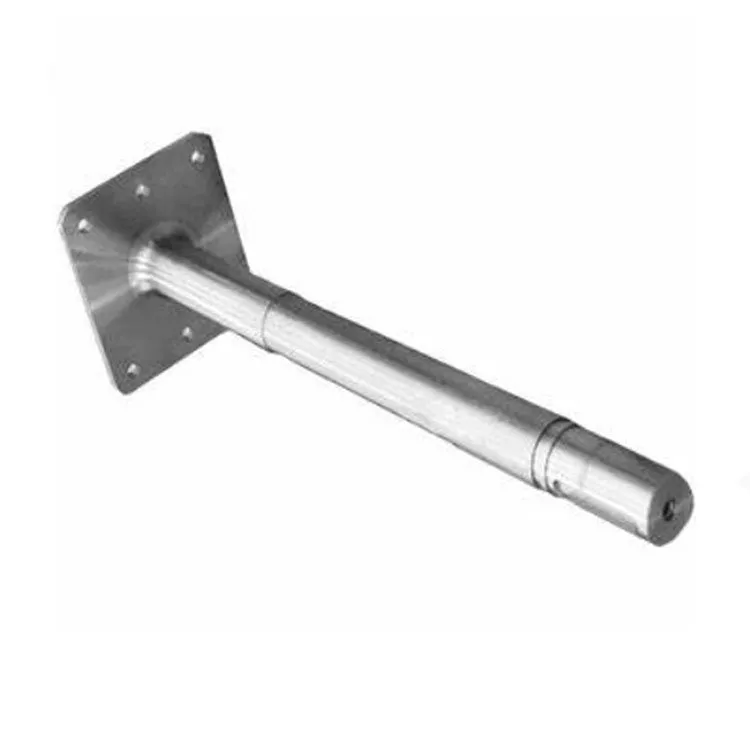 Rudder Stock - Marine Forgings