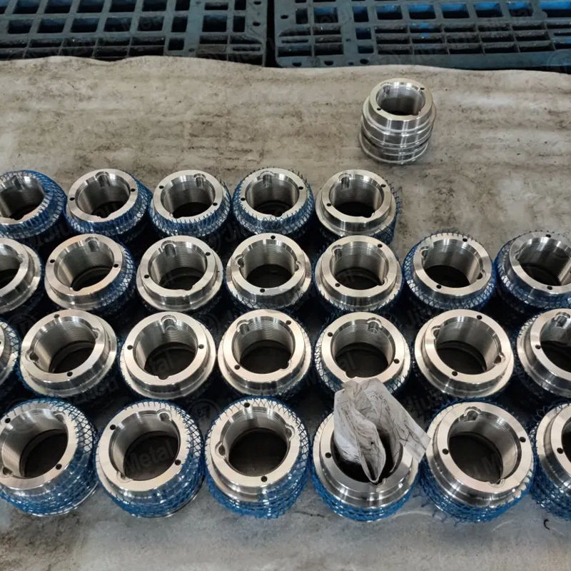 Cylinder Parts