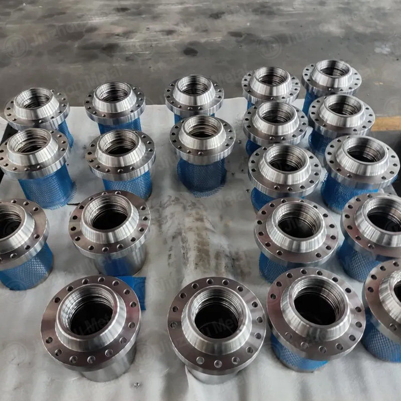 Cylinder Parts