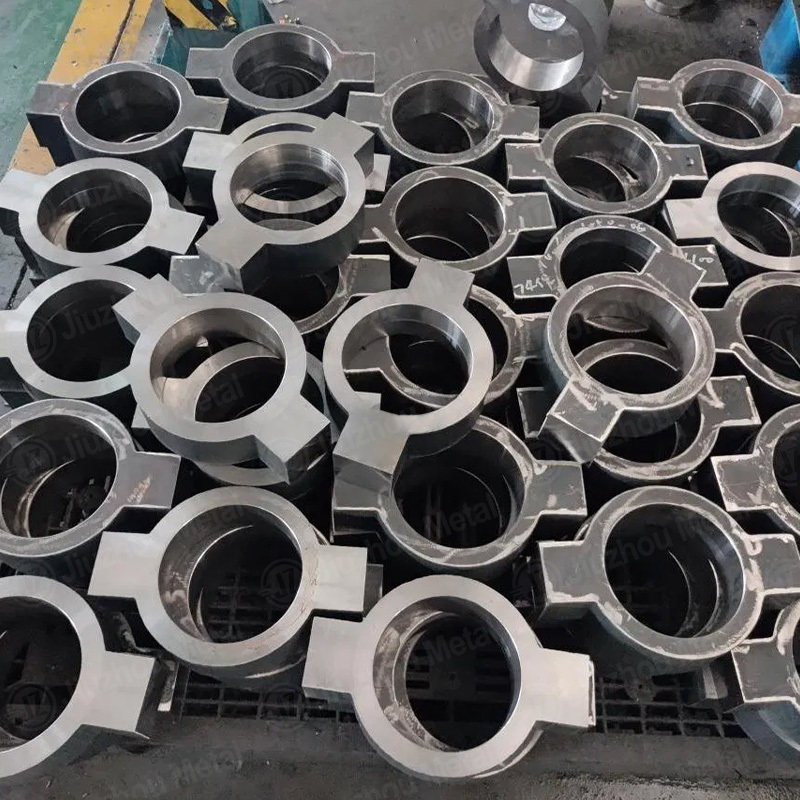 Cylinder Parts