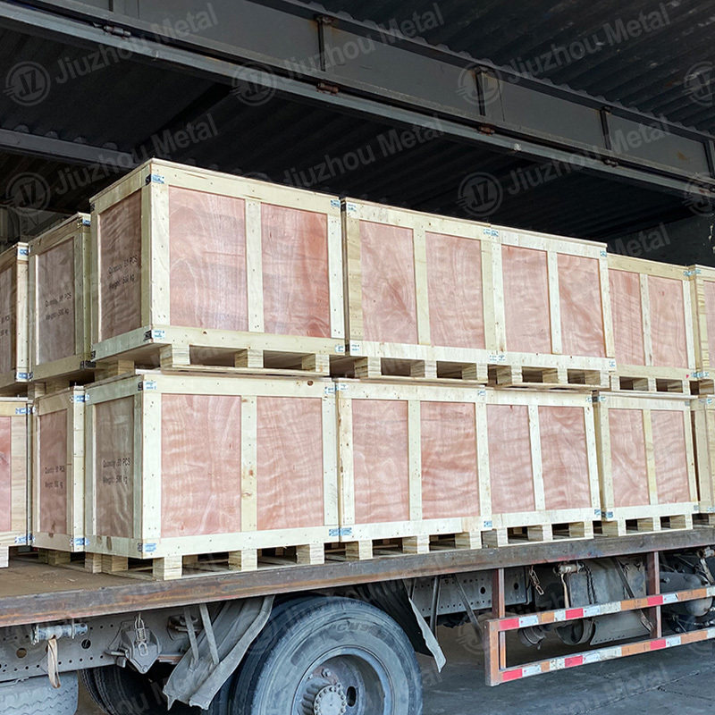 Cylinder Parts