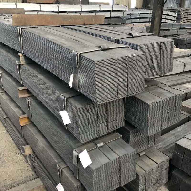 Steel Flat Bar