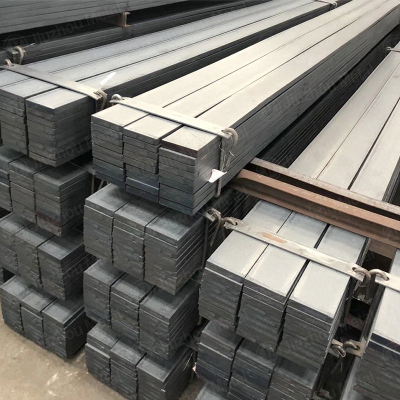 Steel Flat Bar