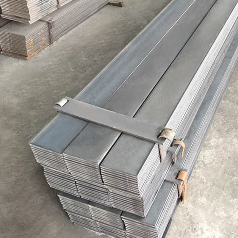 Steel Flat Bar