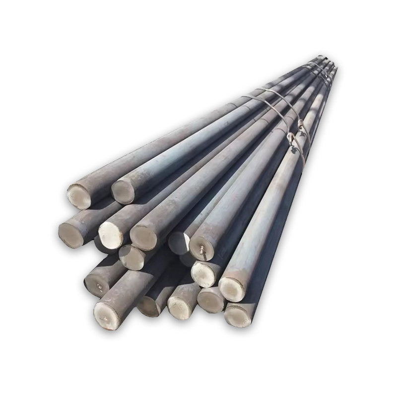 Cold-Drawn Steel Bar