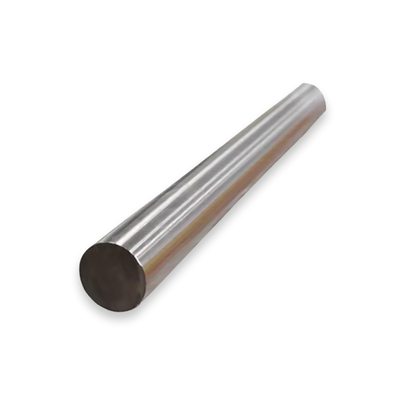 Bright Steel Bar