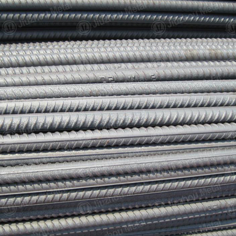 Galvanized Steel Rebar