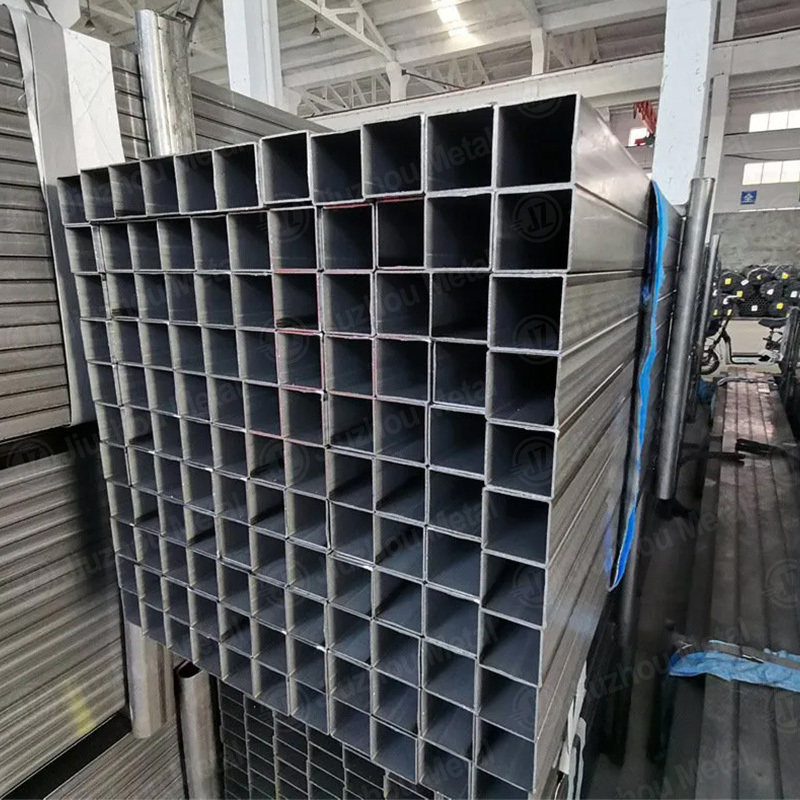 Carbon Steel Square Tube