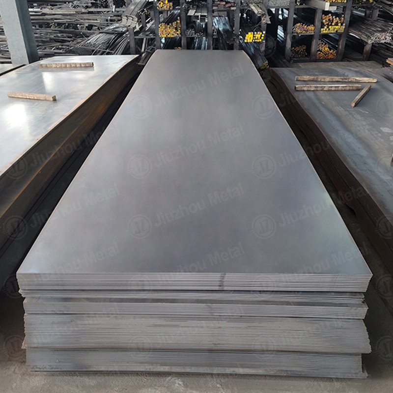 A572 Grade 50 Hot Rolled Steel Plate