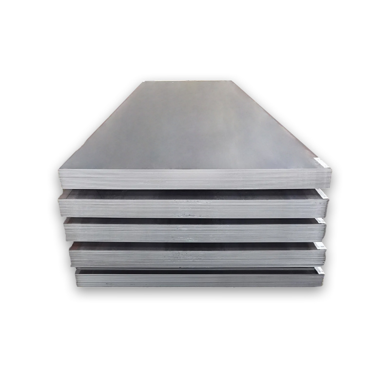 A36 Hot Rolled Steel Plate