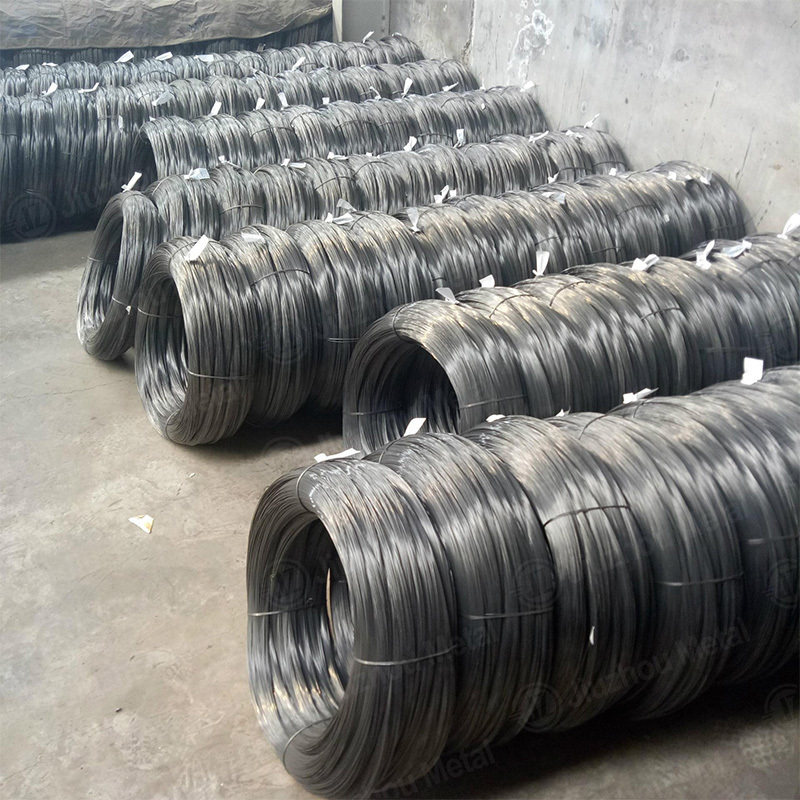 Q235 Wire Rod