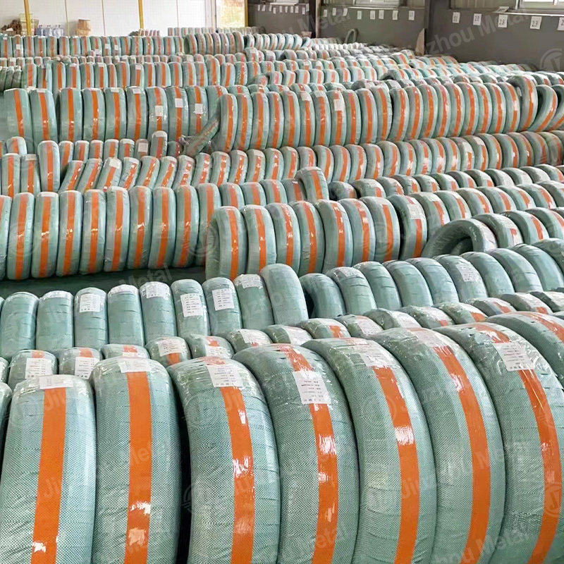 Q235 Wire Rod
